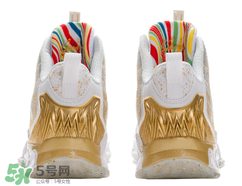 anta kt2 finals套裝多少錢？安踏湯普森總決賽戰(zhàn)靴專柜價格