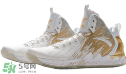 anta kt2 finals套裝多少錢？安踏湯普森總決賽戰(zhàn)靴專柜價格