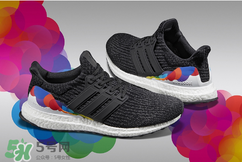 2017adidas pride系列有哪幾款？阿迪達(dá)斯彩虹配色運(yùn)動鞋好看嗎？