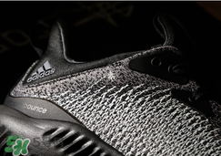 adidas alphabounce阿迪達(dá)斯阿爾法小椰子黑白配色什么時(shí)候發(fā)售？