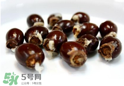 荔枝核怎么吃？荔枝核的功效與作用