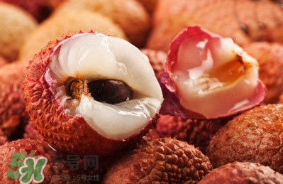 荔枝核怎么吃？荔枝核的功效與作用