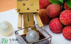 荔枝蘸醬油好吃嗎？荔枝蘸醬油有什么好處
