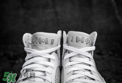 air jordan 7 pure platinum多少錢？AJ7白銀配色專柜價格