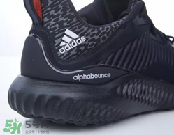 adidas alphabounce上腳怎么樣？阿迪達(dá)斯阿爾法小椰子測(cè)評(píng)
