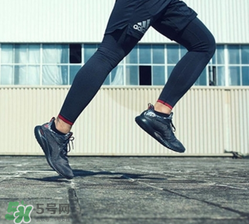 adidas alphabounce上腳怎么樣？阿迪達(dá)斯阿爾法小椰子測(cè)評(píng)