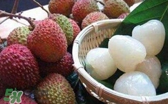 荔枝吃多了會怎么樣？荔枝上火怎么辦？