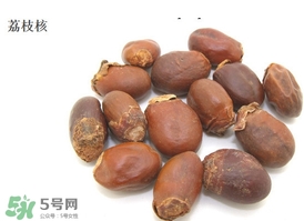 荔枝核怎么吃？荔枝核的功效與作用