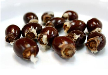 荔枝核有毒嗎？荔枝核能吃嗎