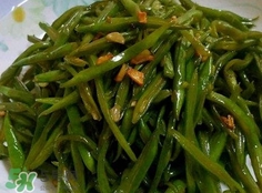 刀豆沒(méi)炒熟有毒嗎？未炒熟的刀豆有沒(méi)有毒