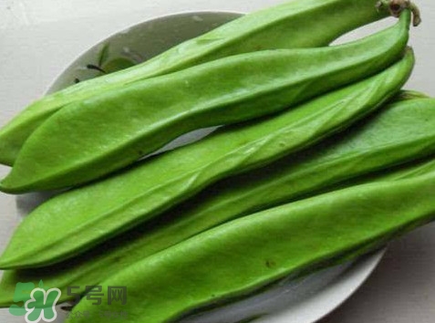 刀豆沒(méi)炒熟有毒嗎？未炒熟的刀豆有沒(méi)有毒