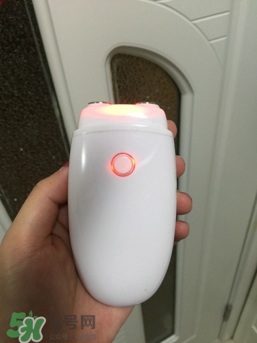 facepump美容儀好用嗎？facepump美容儀心得