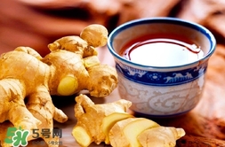 紅糖姜茶能每天喝嗎？喝紅糖姜茶有什么好處