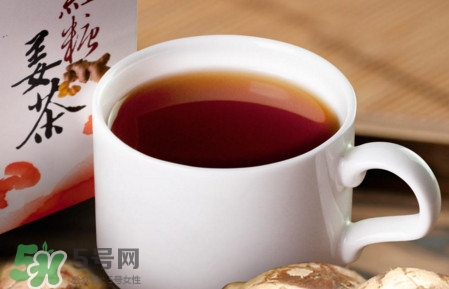 紅糖和生姜的比例是多少？紅糖姜茶的調(diào)配比例