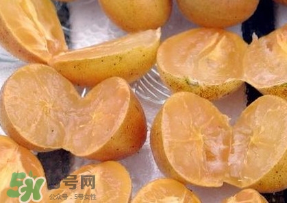 無核黃皮是轉(zhuǎn)基因嗎？無核黃皮和雞心黃皮哪個好