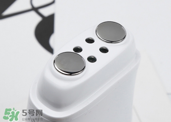 facepump美容儀怎么用？facepump美容儀使用方法