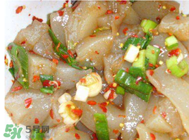 魔芋豆腐可以冷凍嗎？魔芋豆腐能放多久？