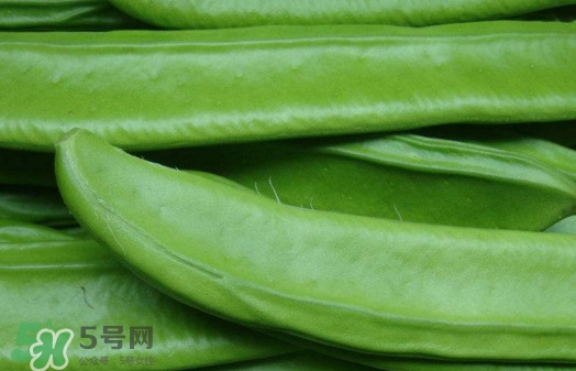 刀豆怎么做好吃？刀豆怎么炒好吃