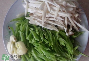 刀豆怎么切絲？刀豆怎么處理避免中毒