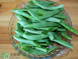 四季豆要焯水嗎？四季豆焯水多久？