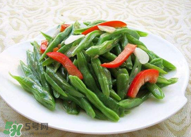 四季豆要焯水嗎？四季豆焯水多久？