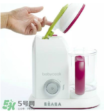 beaba輔食機(jī)亮紅燈是怎么回事？beaba輔食機(jī)亮紅燈還能用嗎？