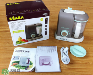 beaba輔食機(jī)亮紅燈是怎么回事？beaba輔食機(jī)亮紅燈還能用嗎？