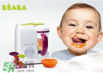 beaba輔食機(jī)亮紅燈是怎么回事？beaba輔食機(jī)亮紅燈還能用嗎？