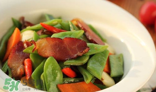 刀豆不能和什么一起吃？刀豆不能和什么同吃