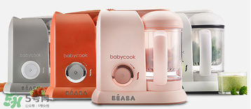 beaba輔食機漏水怎么辦？beaba輔食機為什么會漏水？