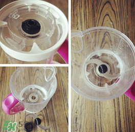 beaba輔食機(jī)刀片安裝方法 beaba輔食機(jī)刀片怎么安 beaba輔食機(jī)刀片安裝方法 beaba輔食機(jī)刀片怎么安