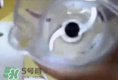 beaba輔食機(jī)刀片安裝方法 beaba輔食機(jī)刀片怎么安 beaba輔食機(jī)刀片安裝方法 beaba輔食機(jī)刀片怎么安