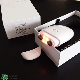 facepump美容儀可以每天用嗎？facepump副作用大嗎？