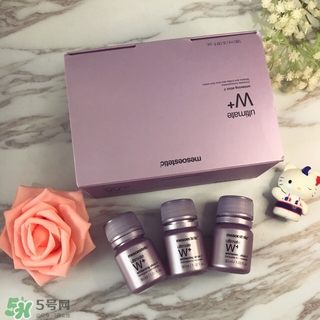 Mesoestetic美白飲好嗎？Mesoestetic美白飲有效果嗎