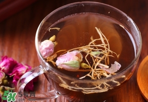 紅糖姜茶能每天喝嗎？喝紅糖姜茶有什么好處