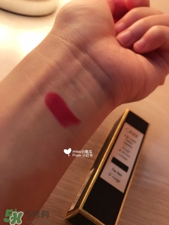 oribe口紅怎么樣？oribe口紅哪里買？