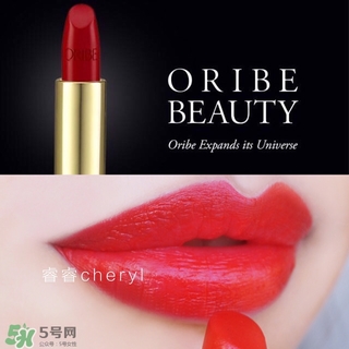 oribe口紅怎么樣？oribe口紅哪里買？