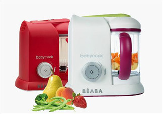 beaba輔食機(jī)漏水怎么辦？beaba輔食機(jī)為什么會(huì)漏水？