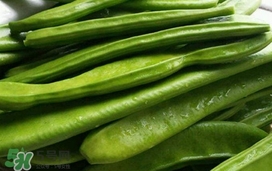 刀豆怎么做好吃？刀豆怎么炒好吃