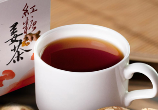 紅糖和生姜的比例是多少？紅糖姜茶的調(diào)配比例