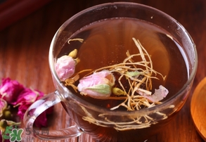 紅糖姜茶是酸性的嗎？紅糖姜茶是酸性還是堿性？