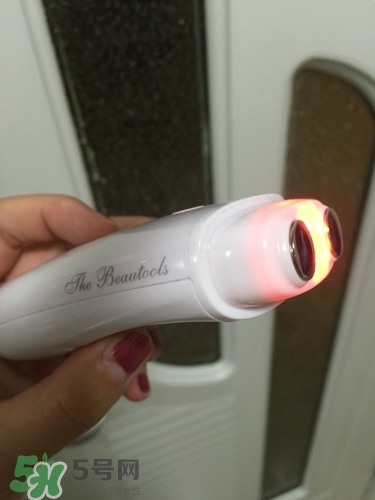 facepump美容儀好用嗎？facepump美容儀心得