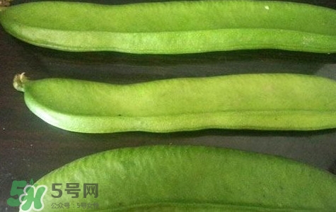 刀豆怎么做好吃？刀豆怎么炒好吃