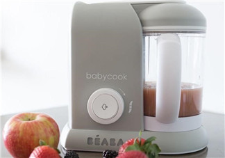 beaba輔食機(jī)怎么樣？beaba輔食機(jī)有必要嗎？