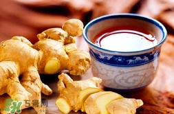 紅糖姜茶是酸性的嗎？紅糖姜茶是酸性還是堿性？