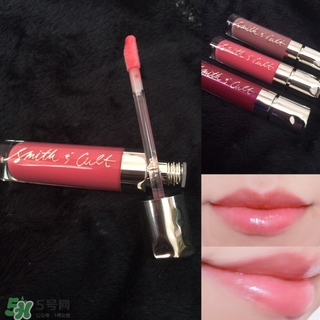 smith cult什么牌子？smith cult哪個國家什么檔次