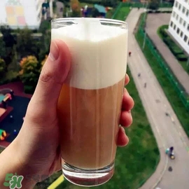 一點點奶蓋怎么做 一點點奶蓋的做法 一點點奶蓋怎么做 一點點奶蓋的做法