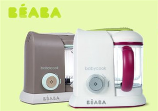 beaba輔食機(jī)亮紅燈是怎么回事？beaba輔食機(jī)亮紅燈還能用嗎？