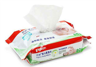 貝親濕巾被召回了嗎？貝親濕巾召回批次