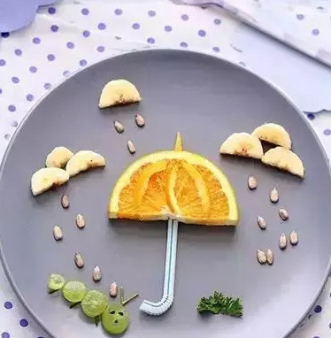 水果拼盤怎么拼？水果拼盤圖片及做法（詳細(xì)）